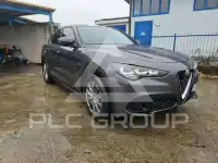 2023 Alfa Romeo Stelvio