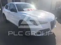 2023 Alfa Romeo Stelvio