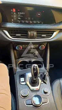 2023 Alfa Romeo Stelvio