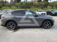 2023 Alfa Romeo Stelvio
