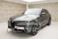 2023 Alfa Romeo Stelvio