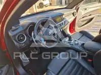 2023 Alfa Romeo Stelvio