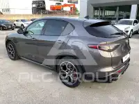 2023 Alfa Romeo Stelvio
