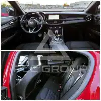 2023 Alfa Romeo Stelvio
