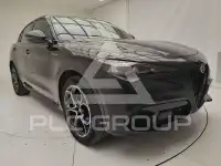2023 Alfa Romeo Stelvio