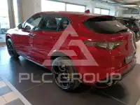 2023 Alfa Romeo Stelvio
