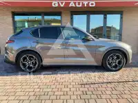 2023 Alfa Romeo Stelvio