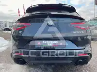 2023 Alfa Romeo Stelvio