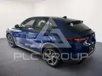 2023 Alfa Romeo Stelvio