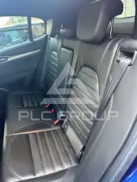 2023 Alfa Romeo Stelvio
