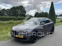 2023 Alfa Romeo Stelvio