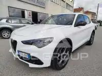 2023 Alfa Romeo Stelvio