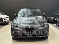 2023 Alfa Romeo Stelvio