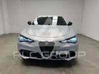 2023 Alfa Romeo Stelvio