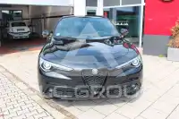 2023 Alfa Romeo Stelvio
