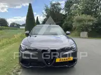 2023 Alfa Romeo Stelvio