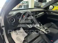 2023 Alfa Romeo Stelvio