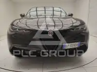 2023 Alfa Romeo Stelvio