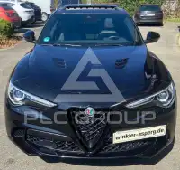 2023 Alfa Romeo Stelvio