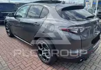 2023 Alfa Romeo Stelvio