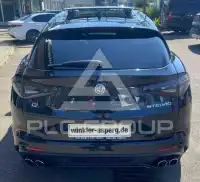 2023 Alfa Romeo Stelvio