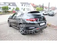 2023 Alfa Romeo Stelvio