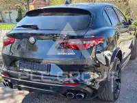 2023 Alfa Romeo Stelvio