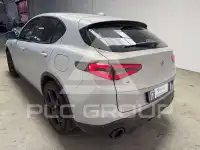 2023 Alfa Romeo Stelvio