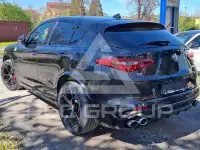 2023 Alfa Romeo Stelvio