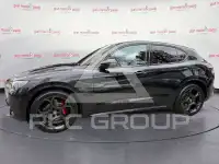 2023 Alfa Romeo Stelvio