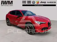 2023 Alfa Romeo Stelvio