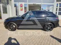 2023 Alfa Romeo Stelvio
