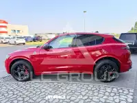 2023 Alfa Romeo Stelvio