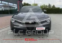 2023 Alfa Romeo Stelvio
