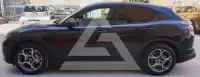 2023 Alfa Romeo Stelvio