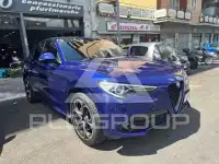 2023 Alfa Romeo Stelvio