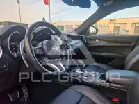 2023 Alfa Romeo Stelvio