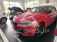 2023 Alfa Romeo Stelvio