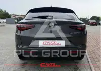 2023 Alfa Romeo Stelvio