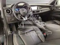 2023 Alfa Romeo Stelvio