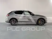 2023 Alfa Romeo Stelvio