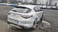 2023 Alfa Romeo Stelvio