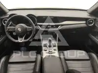 2023 Alfa Romeo Stelvio