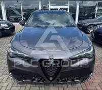 2023 Alfa Romeo Stelvio