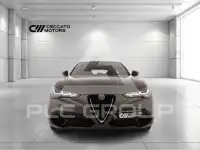 2023 Alfa Romeo Stelvio