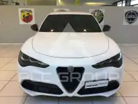 2023 Alfa Romeo Stelvio
