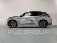 2023 Alfa Romeo Stelvio