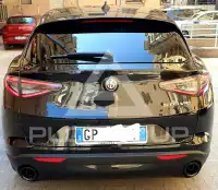 2023 Alfa Romeo Stelvio
