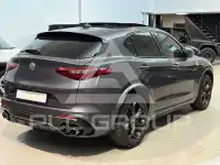 2023 Alfa Romeo Stelvio