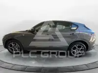 2023 Alfa Romeo Stelvio